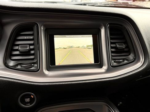 Used 2023 Dodge Challenger GT RWD image 32