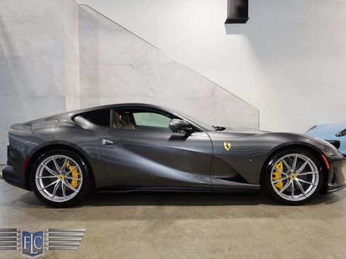 Used 2020 Ferrari 812 Superfast image 3