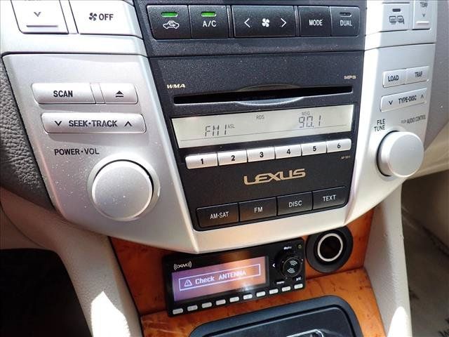 Used 2008 Lexus RX 350 2WD image 19