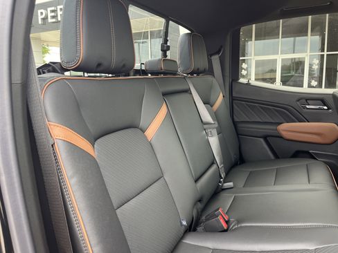 New 2026 GMC Canyon AT4 w/ Technology Plus Package image 15