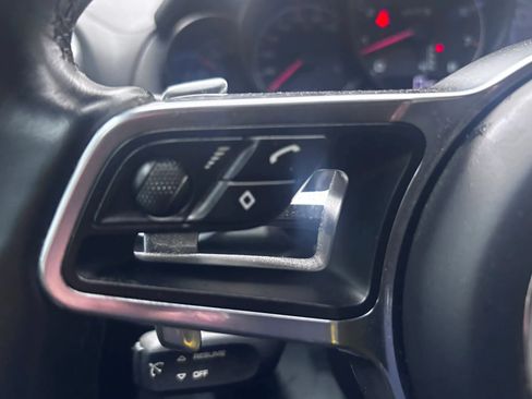 Used 2016 Porsche Cayenne GTS AWD/4WD image 24