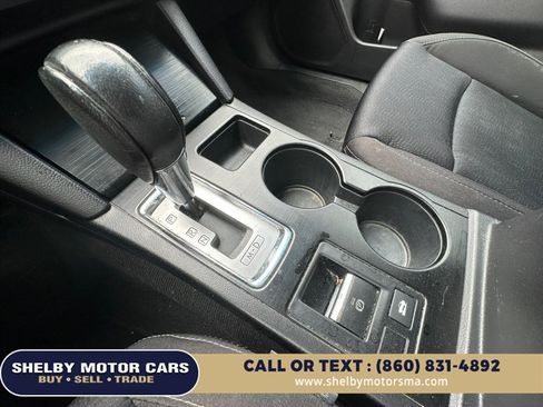 Used 2016 Subaru Legacy 2.5i Premium AWD/4WD image 11