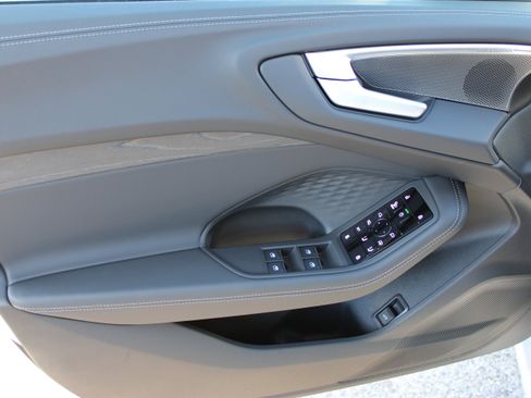 New 2025 Audi A5 2.0T Premium Plus image 14