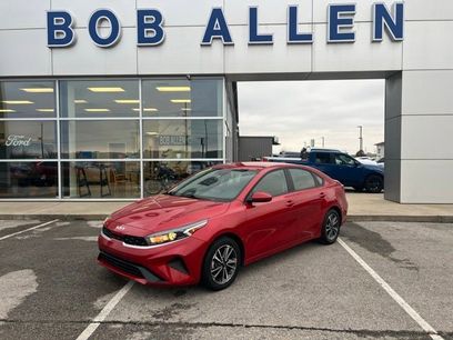 Used 2024 Kia Forte LXS