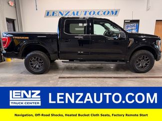Used 2023 Ford F150 Tremor video 1
