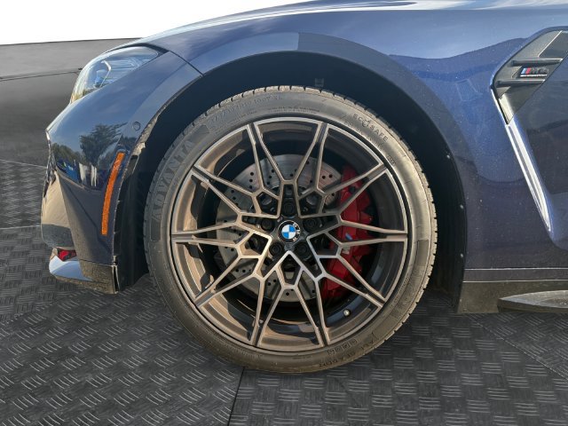 Used 2024 BMW M4 xDrive Competition w/ Executive Package AWD/4WD image 13