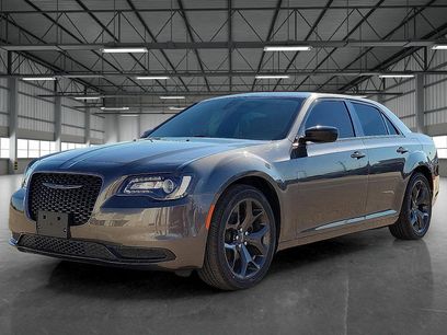 Used 2020 Chrysler 300 Touring w/ Sport Appearance Package