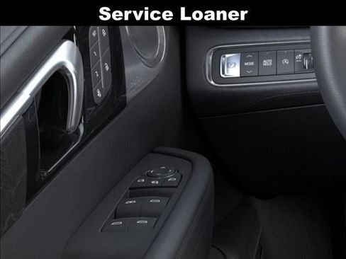 New 2026 Buick Enclave Avenir w/ Super Cruise Package image 22