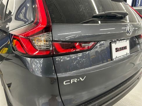 New 2026 Honda CR-V EX-L image 26