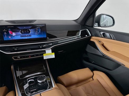 New 2026 BMW X5 xDrive40i w/ Premium Package image 25