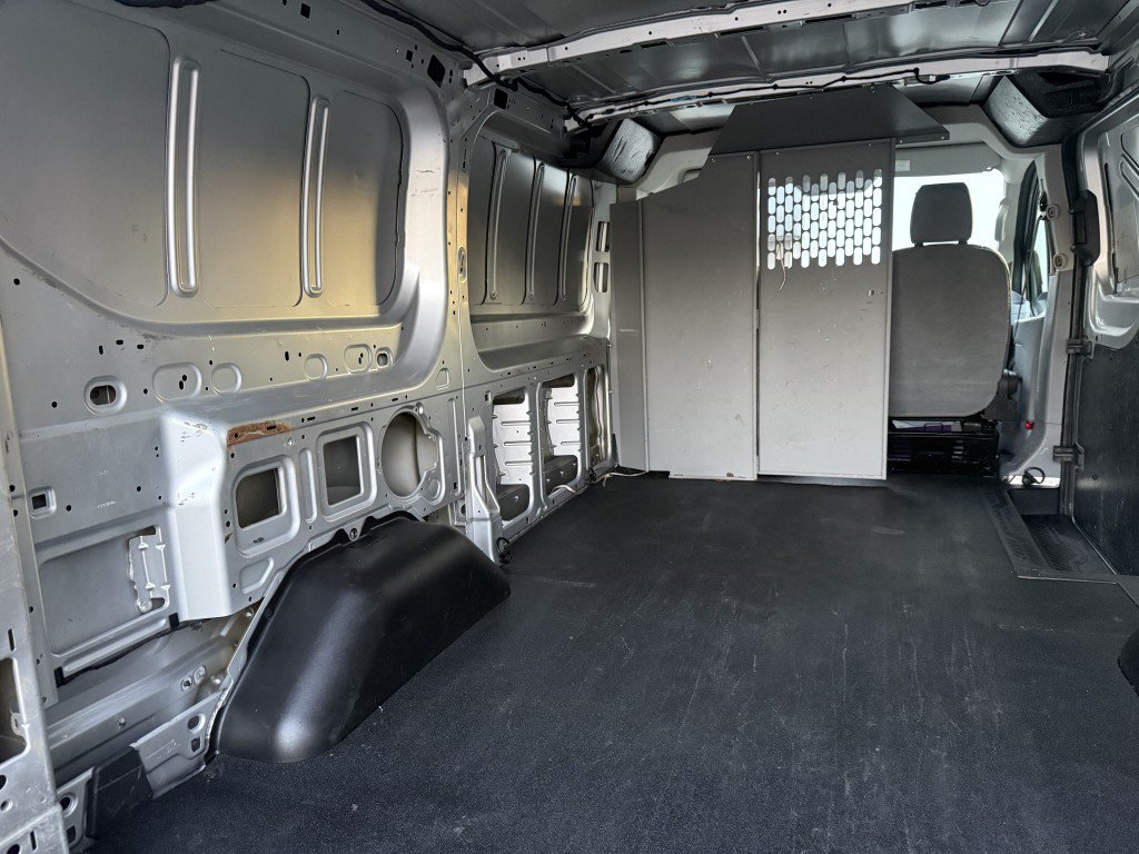Used 2015 Ford Transit 150 130 Low Roof RWD image 20