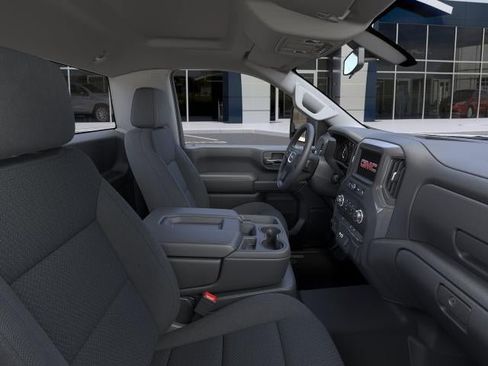 New 2026 GMC Sierra 3500 Pro w/ Convenience Package RWD image 17