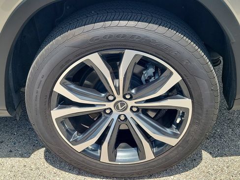 Used 2022 Lexus RX 350 FWD w/ Premium Package image 8