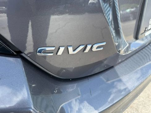 Used 2016 Honda Civic EX-T image 29