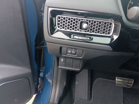 New 2026 Honda Civic Sport image 14