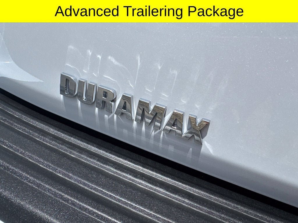New 2026 Chevrolet Tahoe High Country AWD/4WD image 12