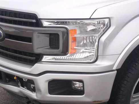 Used 2018 Ford F150 XLT w/ Equipment Group 302A Luxury image 11