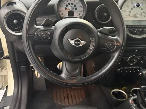 Used 2012 MINI Cooper Clubman S FWD image 13