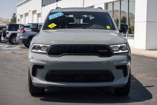 Used 2024 Dodge Durango GT AWD/4WD image 2