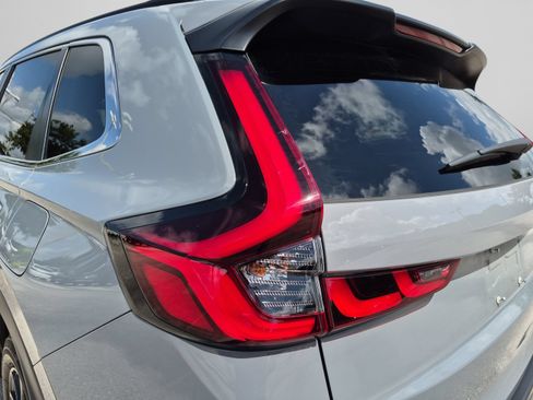 Used 2024 Honda CR-V Sport-L image 31