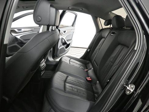 Used 2019 Audi A6 2.0T Premium w/ Convenience Package image 18