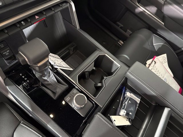 New 2026 Toyota Tundra SR5 w/ SR5 Premium Package RWD image 18