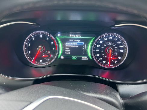 Used 2020 Genesis G70 2.0T w/ Prestige Package AWD/4WD image 11