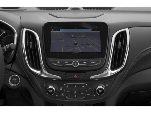 Certified 2019 Chevrolet Equinox Premier FWD image 18