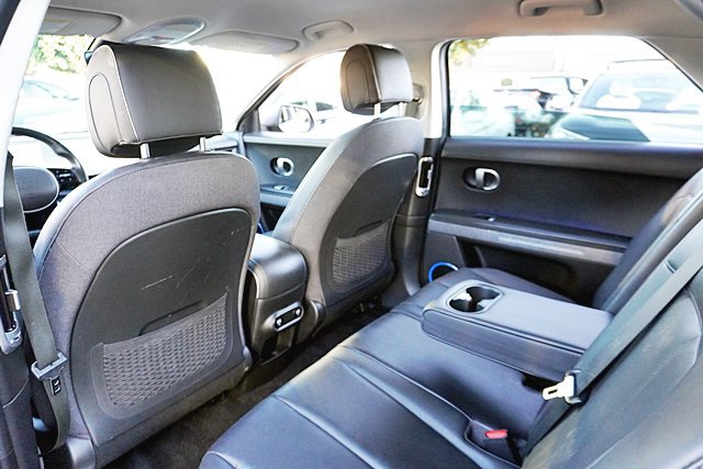 Used 2023 Hyundai Ioniq 5 SEL w/ Cargo Package AWD/4WD image 26
