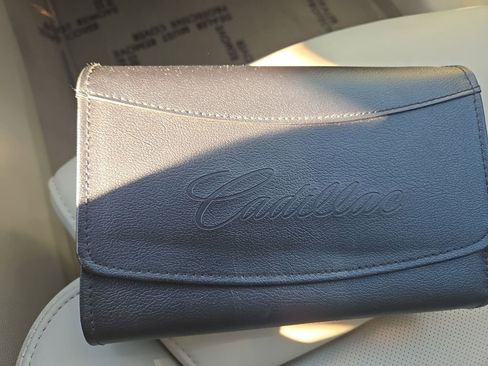 Used 2014 Cadillac XTS Luxury w/ Driver Awareness Package image 21