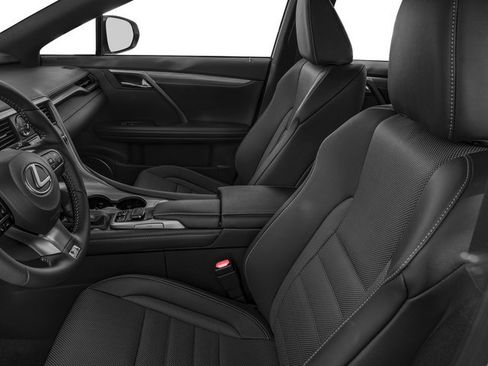 Used 2017 Lexus RX 350 350 w/ Premium Package image 9