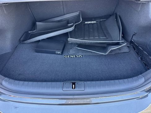 Used 2025 Genesis G70 3.3T Advanced w/ Sport Prestige Package image 18