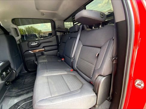 Used 2019 Chevrolet Silverado 1500 RST w/ All-Star Edition image 19