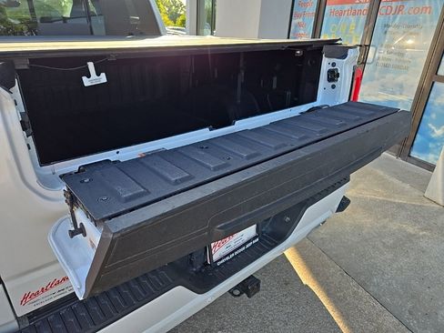 Used 2024 GMC Sierra 1500 Denali Ultimate AWD/4WD image 28