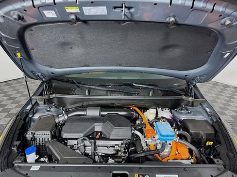 New 2026 Kia Sportage X-Line image 9