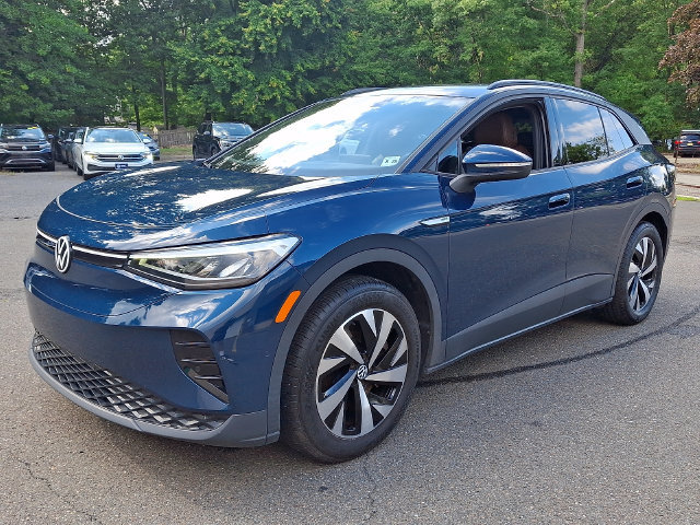 Certified 2023 Volkswagen ID.4 Pro RWD image 5