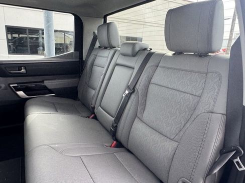 Used 2024 Toyota Tundra Limited image 15