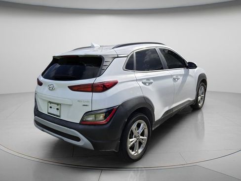 Used 2023 Hyundai Kona SEL w/ Cargo Package image 6