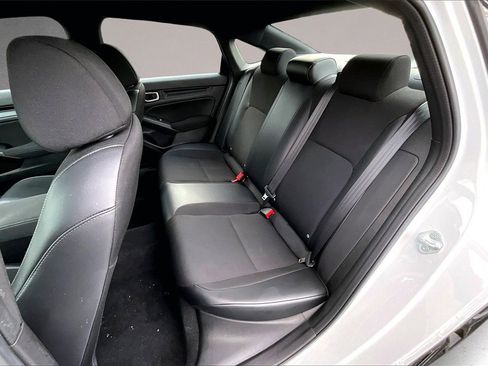 Used 2023 Honda Civic Sport image 21