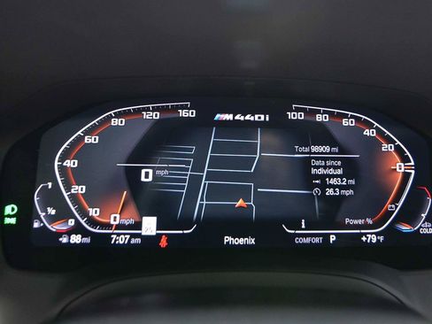 Used 2021 BMW 440i xDrive Coupe w/ Premium Package AWD/4WD image 12