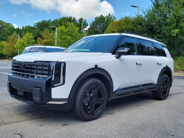 New 2027 Kia Telluride EX X-Line AWD/4WD image 31