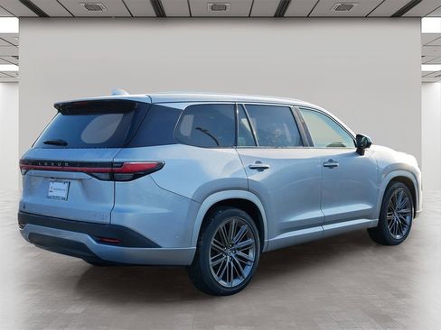 New 2026 Lexus TX 350 AWD image 5