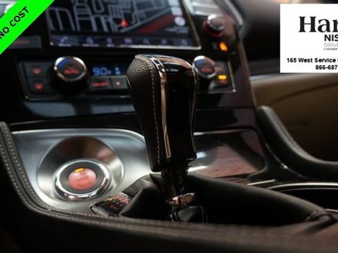 Certified 2023 Nissan Maxima Platinum w/ Sport Mat Group image 20