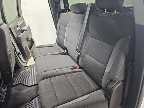 Certified 2022 Chevrolet Silverado 1500 LT image 18