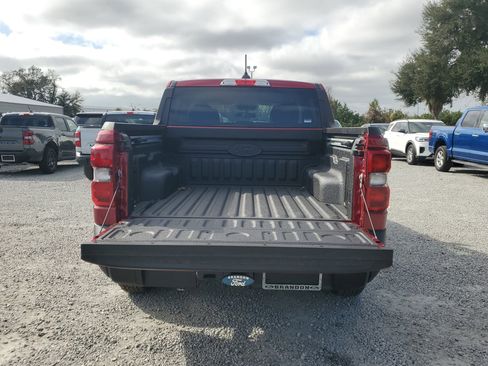 New 2026 Ford Maverick Tremor image 9