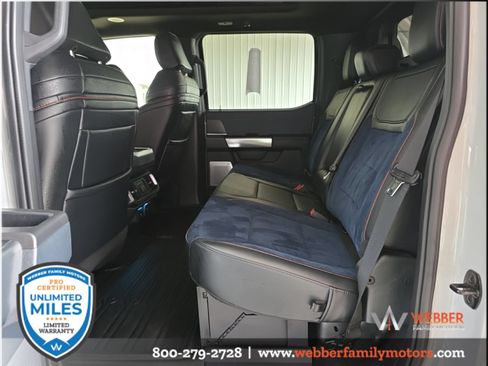 Used 2023 Ford F150 Raptor AWD/4WD image 21