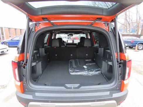 New 2026 Honda Passport TrailSport image 10