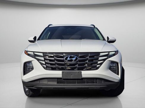 Used 2024 Hyundai Tucson SEL AWD/4WD image 3