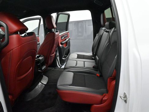 Used 2025 RAM 1500 Rebel image 28
