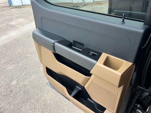 Used 2023 Ford F150 XLT image 21